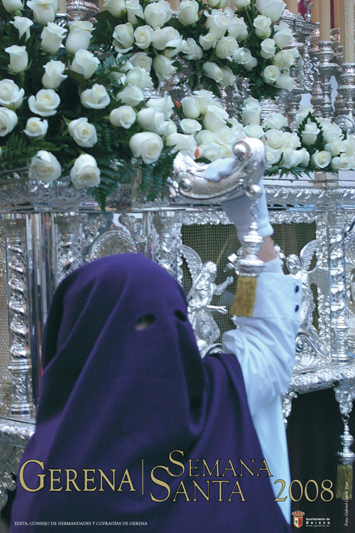 Semana Santa en Gerena  